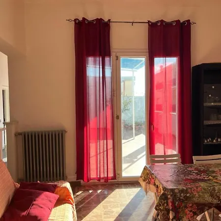 Mg Apartment Follonica